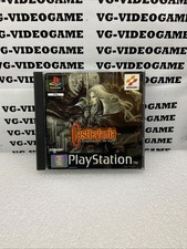 CASTLEVANIA SYMPHONY OF THE