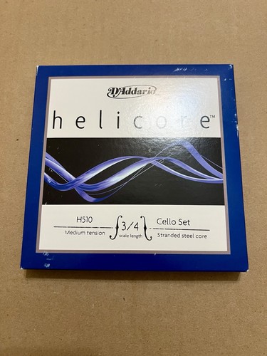 Nuovo addario helicore - nuovo, h510