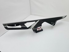 Protezione catena in fibra di