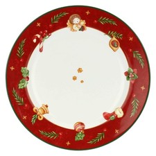 THUN Piatto in Porcellana