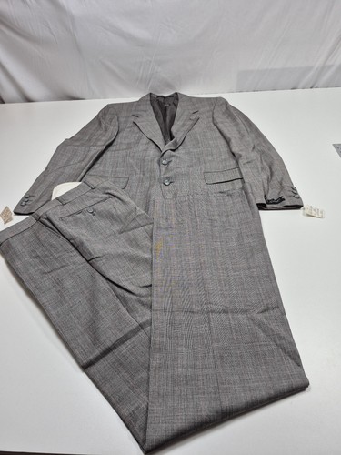Tuta scabal vintage - tuta,
