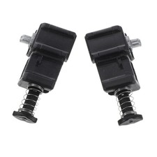 2 Pezzi Telescopico per