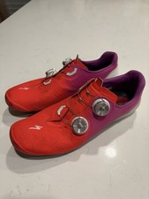 Scarpe da ciclismo su strada