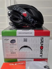 Suomy Glider Casco Ciclismo