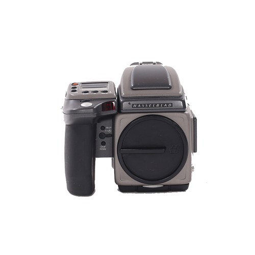 Hasselblad viewfinder hv - h2,