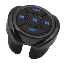 Bluetooth Remote Control