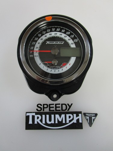 Orologio strumento triumph - strumento,