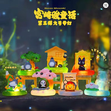 Mystery Box – Studio Ghibli