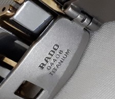 RADO DIASTAR INTEGRAL Plasma