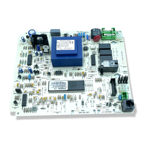 Ariston simat scheda elettrica - scheda,