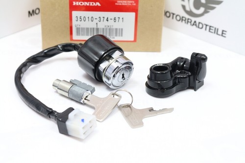 Honda 350 four set - 350,