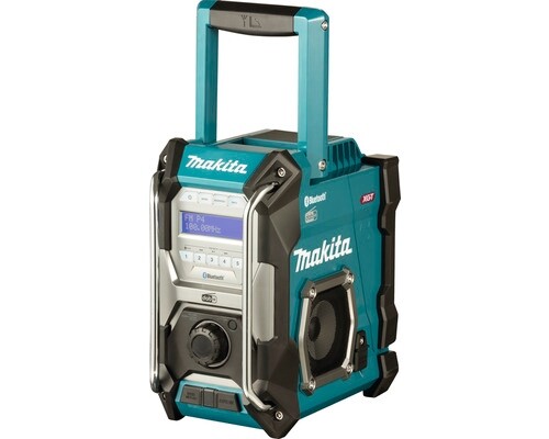 Makita mr004gz radio - makita,