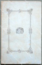 Toscana. PROGETTO DI