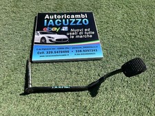 PEDALE FRIZIONE SUZUKI SANTANA