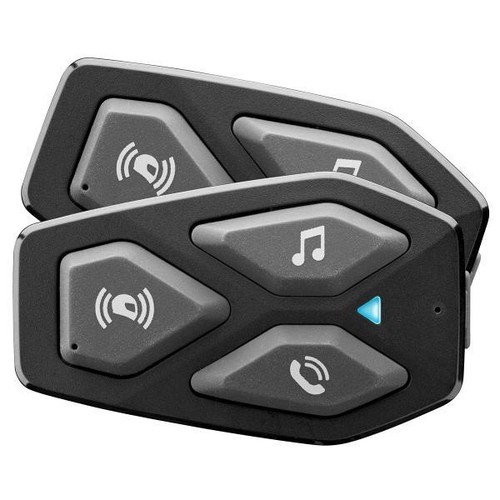 Interphone ucom3 doppio - ucom3,