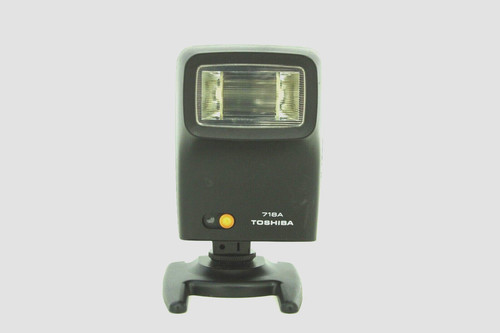 Toshiba 718a flash pezzo - 718a,