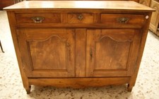 Antica credenza francese stile