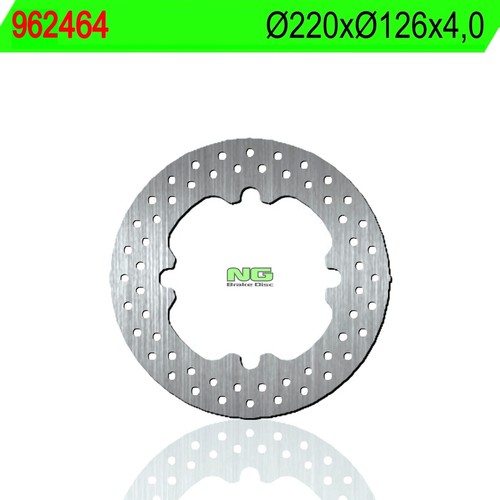 962464 disco freno - freno, ng
