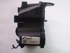 SERBATOIO VASCHETTA ACCUMULO DEPRESSORE FIAT - ALFA ROMEO FPT 55234042 -55238645