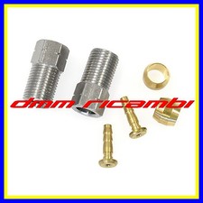 Kit riparazione raccordi tubi