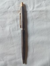 Penna Parker Sterling Cap