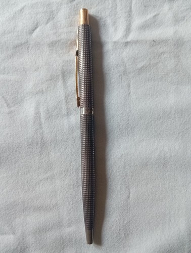 Penna parker sterling cap - penna,