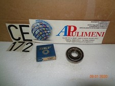 17305 111405625A CUSCINETTO RUOTA ANTERIORE INTERNO VW MAGGIOLINO 1200 SKF
