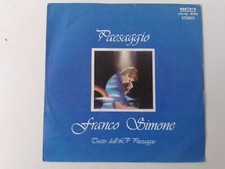 Franco simone chiave - franco,