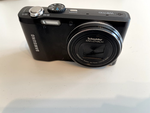 Samsung series wb700 - series, 14,2