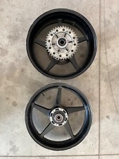 Honda rc51, rvt 1000 rr, vtr 1000, sp2, wheel, cerchi
