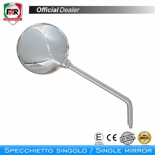 Specchietto far 5476 sinistro - specchietto,