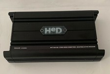 Amplificatore amplifier camion - amplificatore,