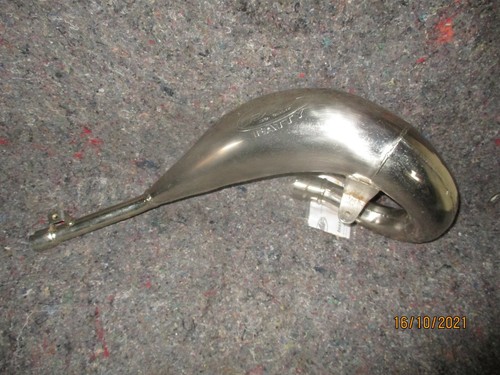 Pot fmf fatty neuf - pot, pour