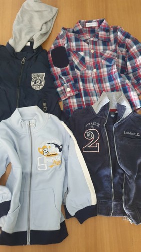 Blocco abbigliamento vestiti - blocco,