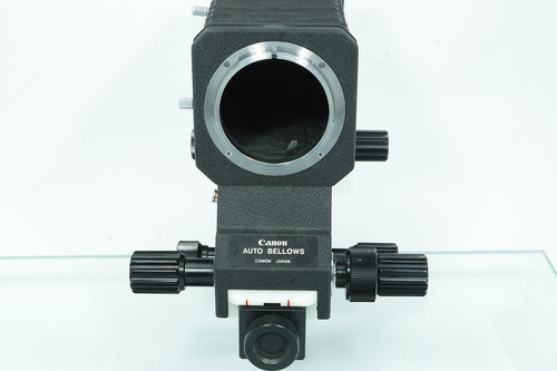 Soffietto canon auto - soffietto,