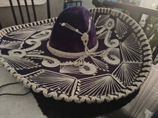 Sombrero Messicano originale