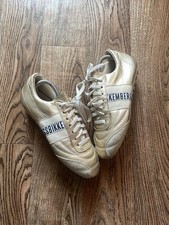 Rare sneakers Dirk Bikkembergs