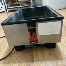 Vollrath 71001 Cayenna
