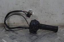 83506 Commutatore Devio Luci