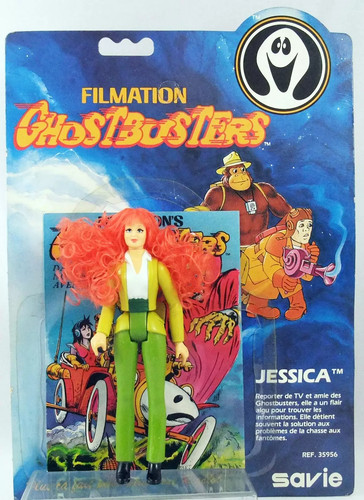 Ghostbusters filmation - filmation,