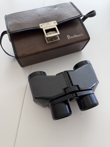 Bushnell rangemaster 7x35 - bushnell,
