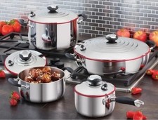 ROYAL PRESTIGE 8 PEZZI NUOVI!!