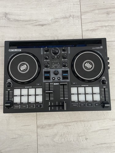 Reloop buddy controller djay - buddy,,