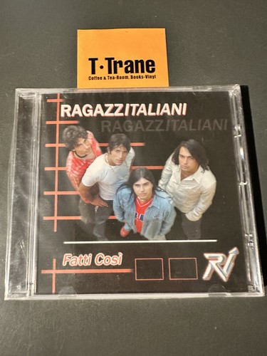 Album ragazzi italiani - album, /