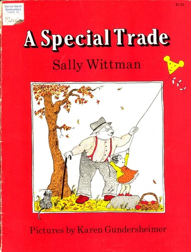 Special trade can read - (i,