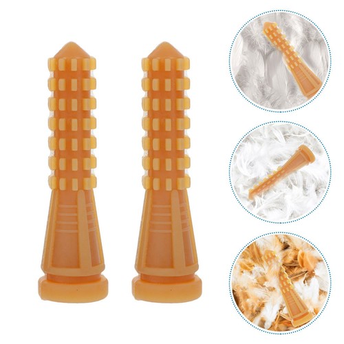 Pcs spiumatrice per polli - 12,