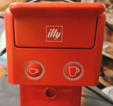 Illy iperEspresso Y3.3 850W