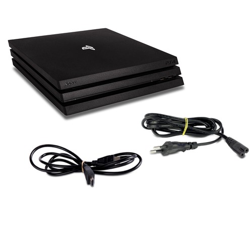 Console ps4 pro modello - -,