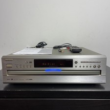 Onkyo cp802 dischi - dv-cp802, super
