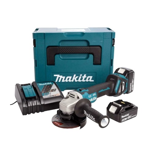 Makita dga513rtj - makita,